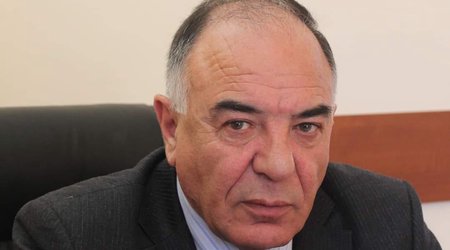 Həsən Həsənov vəfat etdi