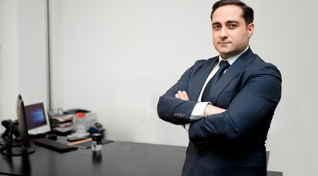 «Сегодня аграрный сектор страны очень активен, чему в том числе способствует большая поддержка со стороны государства.»