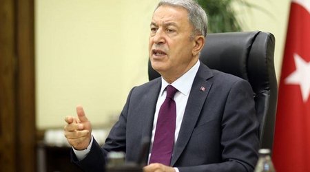 Министр: Все должны знать, что мы полны решимости защищать интересы Азербайджана