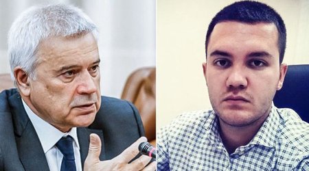 Azərbaycanlı milyarderin oğlu Rusiyanın ən varlı gənci oldu - FOTO