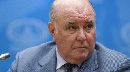 Карасин: Можно возобновить практику регулярных встреч глав МИД Азербайджана и Армении