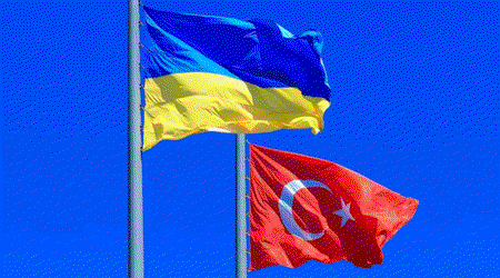 Турецко-украинское сотрудничество – гарантия безопасности Запада