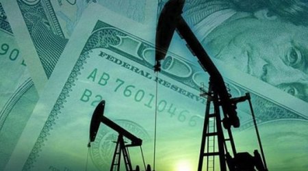 Азербайджанская нефть подорожала