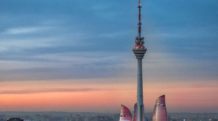 Sabah havanın hərarəti 25 dərəcəyə kimi artacaq