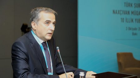 Фарид Шафиев ответил Николу Пашиняну