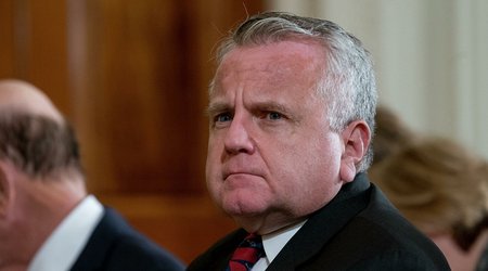 Посол США вызван в МИД России