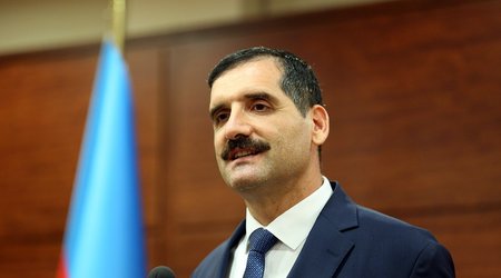 Посол Турции завтра покидает Азербайджан