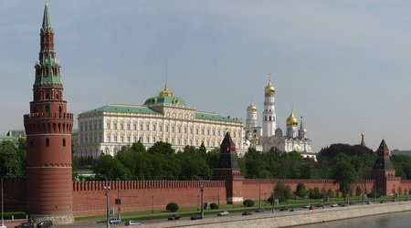 В Кремле прокомментировали встречу Эрдогана с Зеленским