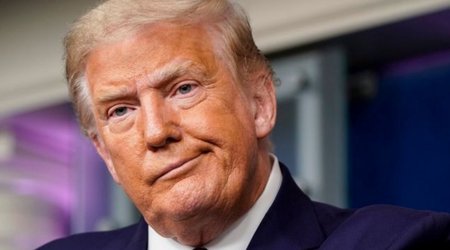 Трамп призвал власти США к дружбе с Россией