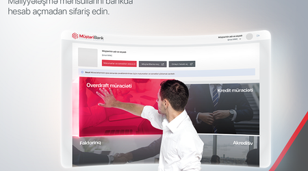 Kapital Bank запустил платформу онлайн-продаж для финансирования малого и среднего бизнеса