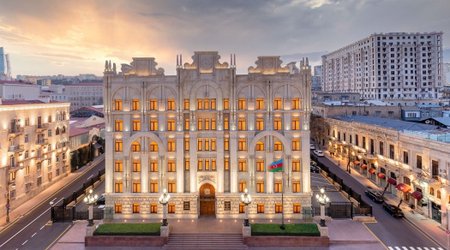 МВД Азербайджана предупреждает граждан...