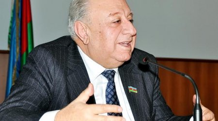 Правление ЙАП рассмотрит вопрос Гусейнбалы Мираламова