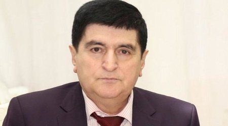Baloğlan Əşrəfov: "Efirə çıxanda mənə dedilər ki, maskanı çıxart, mən də koronavirusa yoluxdum"
