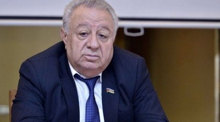 ЙАП изгнала Мираламова из своих рядов