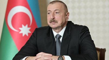 Ильхам Алиев назначил нового ректора