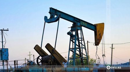Азербайджанская нефть подорожала
