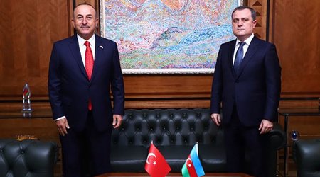 МИД Азербайджана прокомментировал заявление Байдена о геноциде армян
