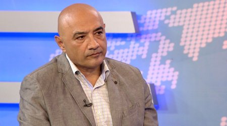 Аббасов: Турция и Азербайджан являются для США важными союзниками