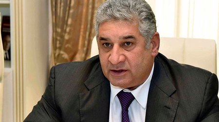 Ильхам и Мехрибан Алиевы подписали некролог в связи со смертью Азада Рагимова