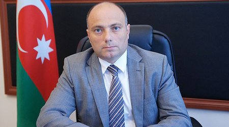Mədəniyyət naziri koronavirusdan sağaldı