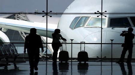 В Азербайджане изменились правила организации полетов