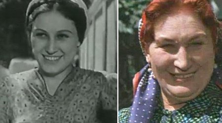 Həsən Turabov onu işsiz qoydu, ölüm ayağında övladları ilə zarafatlaşdı - Fuad Poladova gizli gül göndərən Xalq artisti