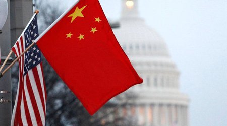 США обвинили Китай в увеличении агрессии во внешней политике
