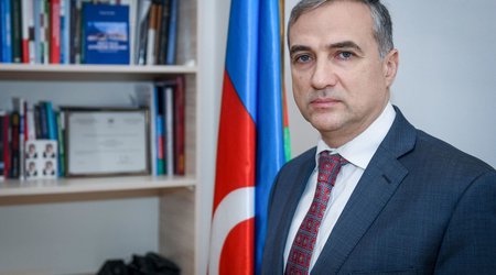 Фарид Шафиев: Армянское правительство продолжает разжигать межнациональную рознь