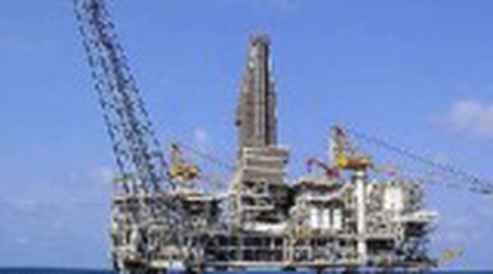 BP-Azerbaijan возобновила добычу с платформы «Западный Азери
