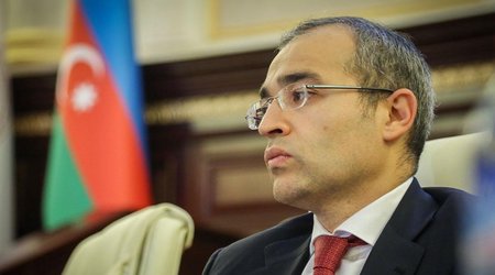 Министр: В этом году ненефтяной экспорт Азербайджана вырос почти на 30%