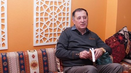 Baba Vəziroğludan ÜZÜCÜ XƏBƏR