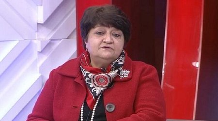 Space TV-nin yeni rəhbəri istefa verdi