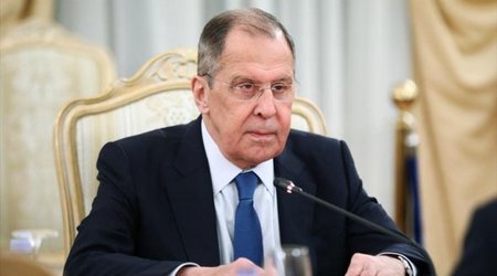 Лавров Алиеву: «Будем скрупулёзно выполнять ваши договоренности с  Путиным»