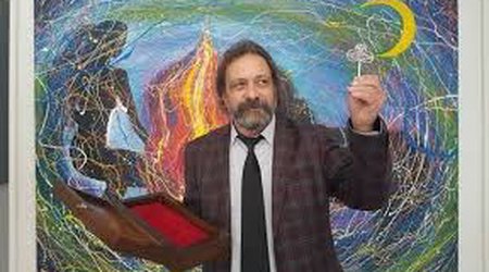 Tanınmış rəssam koronavirusdan vəfat etdi