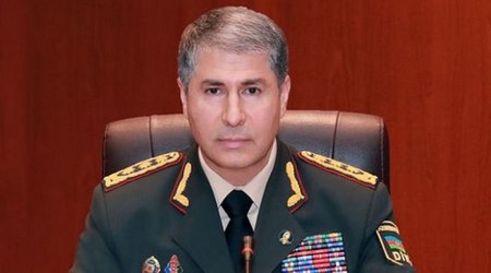 Вилаят Эйвазов произвел новое назначение