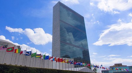 Совбез ООН обсудит ситуацию в Израиле и секторе Газа