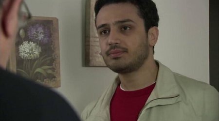 "Aşk-ı Memnu"nun aktyoru TANINMAZ HALDA - FOTO
