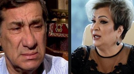 "Bunu sənə bağışlamayacağam" - Afaq Bəşirqızından ürəkdağlayan açıqlama