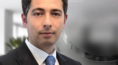 Рамин Гусейнов – Главный Директор по Финансовым Вопросам