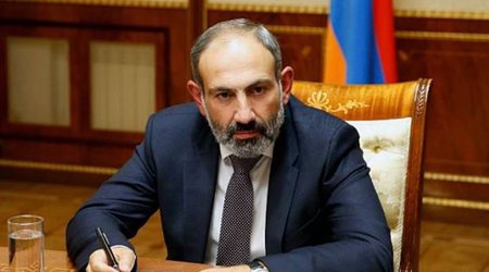 Переговоры между военными Азербайджана и Армении продолжатся в среду - Пашинян
