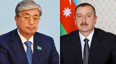 Алиев  заявил о необоснованности обращения Армении в ОДКБ