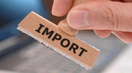 Азербайджан в январе-апреле увеличил импорт продовольствия на 23,5%