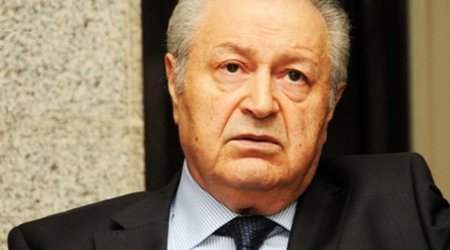 Аяз Муталибов: «Гарагель - исконная азербайджанская земля»