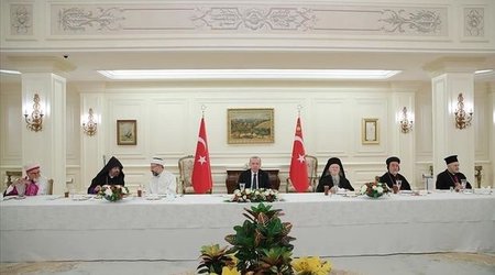 Еврейская община Турции выступила в поддержку Эрдогана
