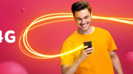 Number of Nar 4G users ramps up in regions