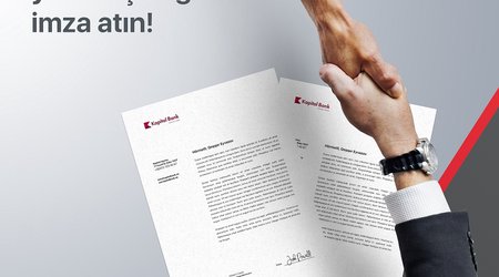 Kapital Bank предлагает предпринимателям продукт «Быстрый тендер»