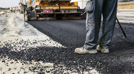 Азербайджан стал основным поставщиком нефтяного битума в Грузию
