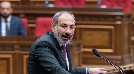 Пашинян: У Азербайджана в Армении есть адепты