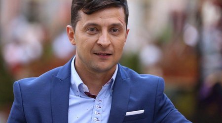 Зеленский допустил увольнение Арсена Авакова