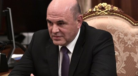 Премьер РФ: Разблокирование коммуникаций отвечает интересам всех стран Южного Кавказа